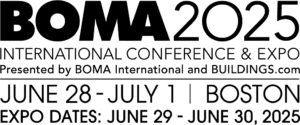 BOMA 2025