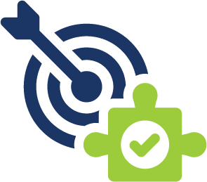 Custom Program Design Icon